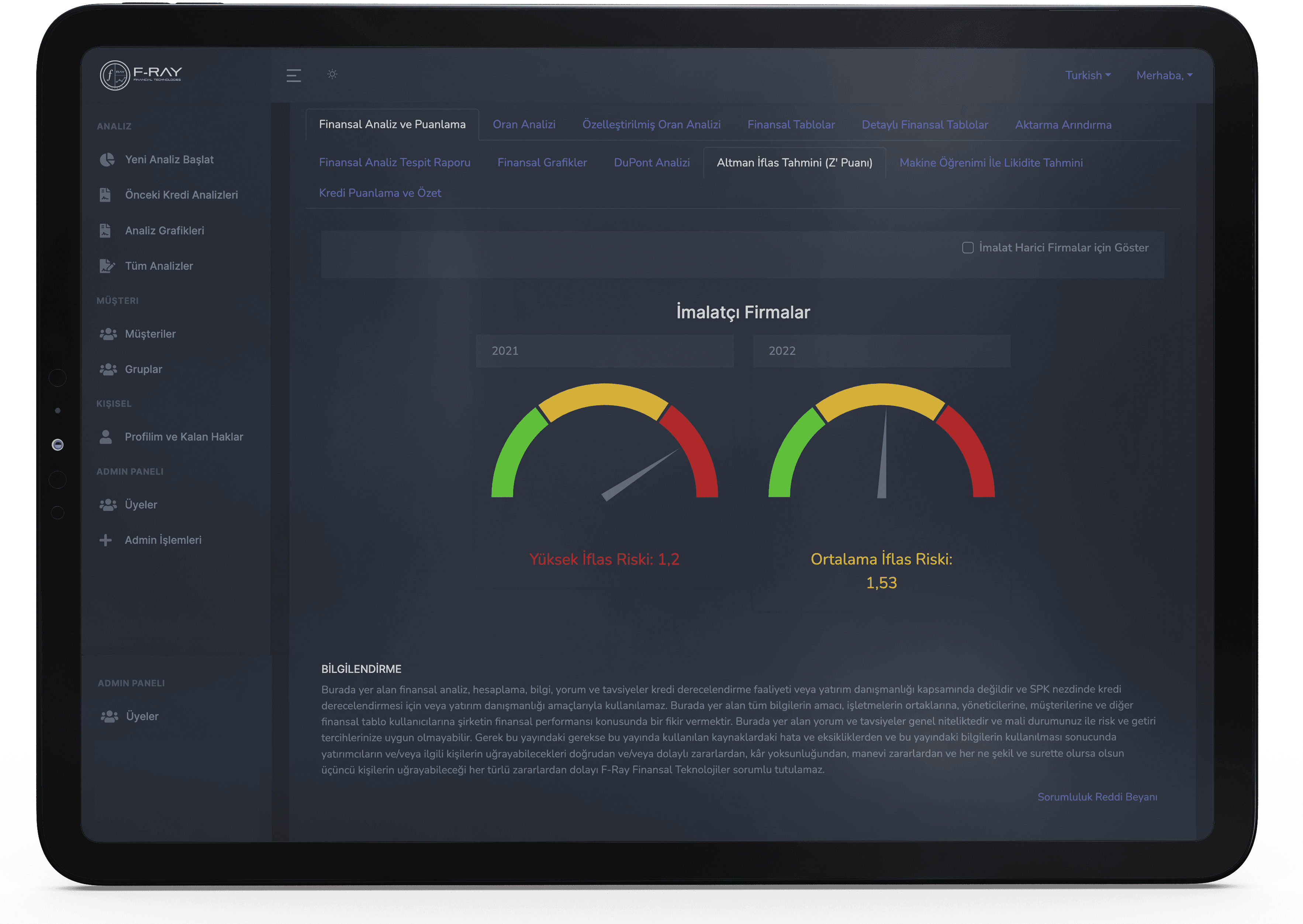 JetScoring